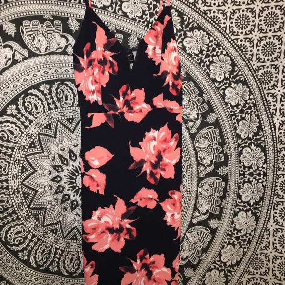 Olive Ole dress - Picture 2 of 3