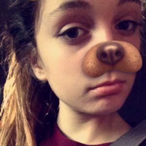 Meet your Posher, Eva