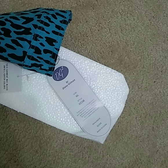 Diane Gilman Jacket - Picture 2 of 3