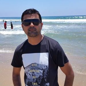 Meet your Posher, Jay