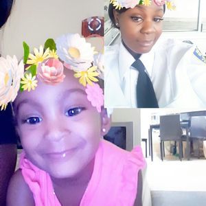 Meet your Posher, Danielle