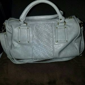 Steve Madden Medium Satchel EUC