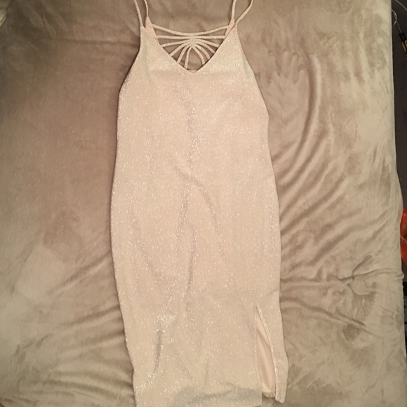 Charlotte Russe dress