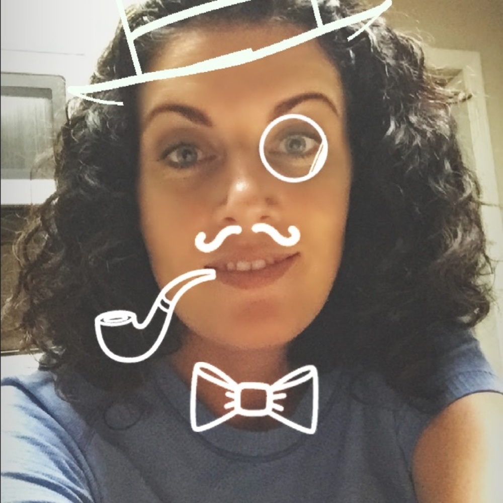 Meet your Posher, Angela