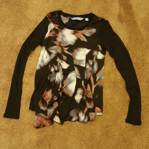 PXS Vera Wang Shirt