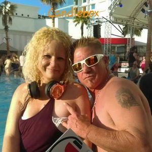 Meet your Posher, Rebekah