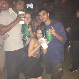 Meet your Posher, Kyle