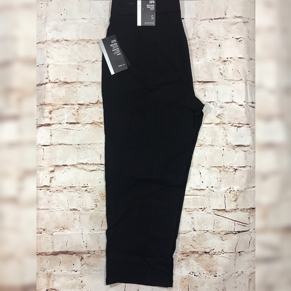 Style&Co- Tummy Control Capris - Picture 4 of 5