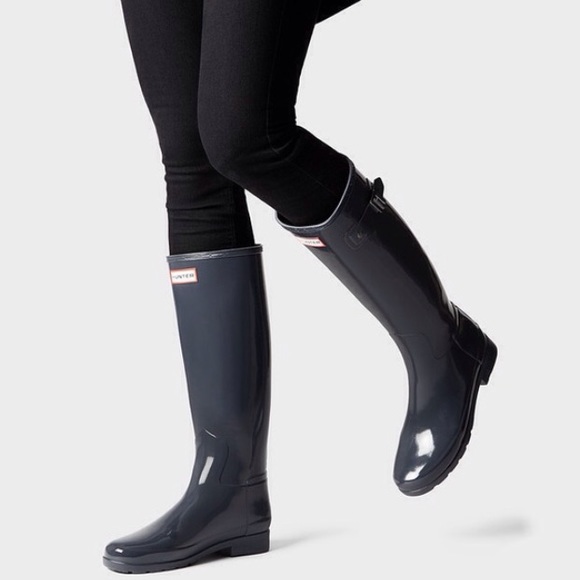 Hunter Boots New TODAY ONLY! LOWEST PRICE