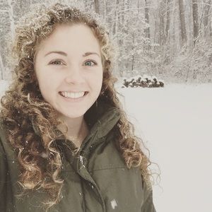 Meet your Posher, Brooklynn