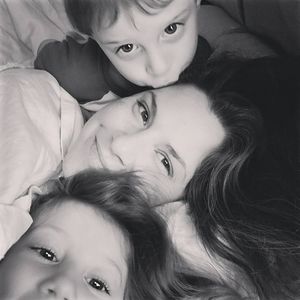 Meet your Posher, Glenda