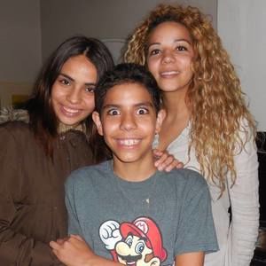 Meet your Posher, Maria