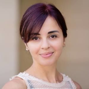 Meet your Posher, Keti