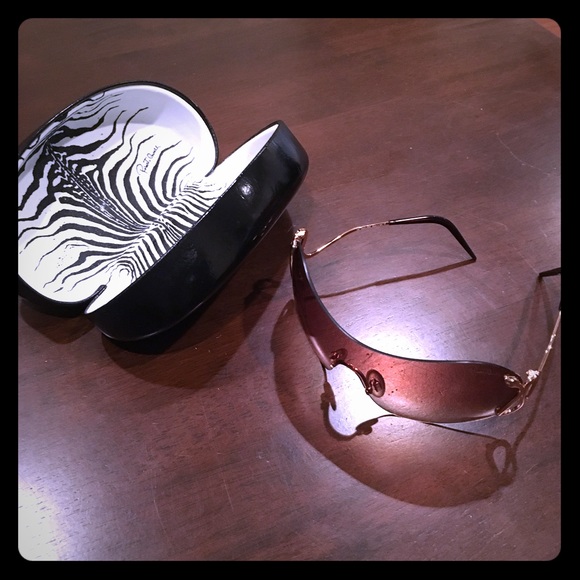 Roberto Cavalli Sunglasses