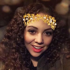 Meet your Posher, Haley