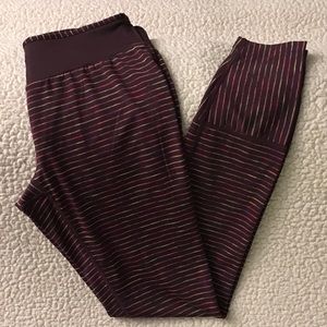 PrAna yoga pants
