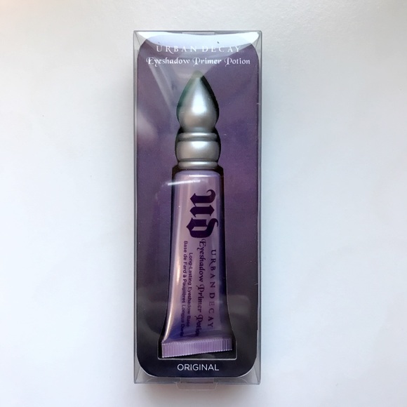 Urban Decay Eyeshadow Primer Potion