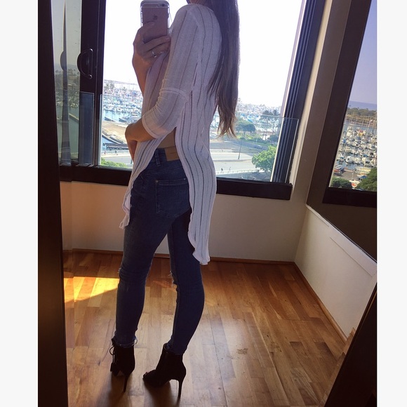 ✨SALE✨Free People Top - Picture 2 of 5