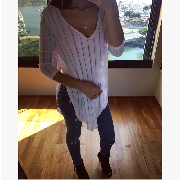 ✨SALE✨Free People Top - Picture 3 of 5