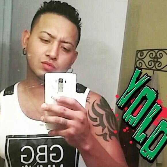 Meet your Posher, Eddy