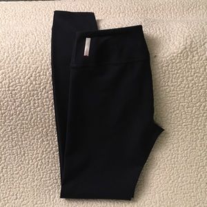 Zella navy blue yoga pants