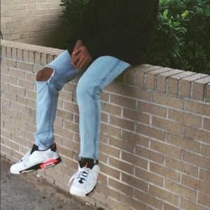 Meet your Posher, Taron