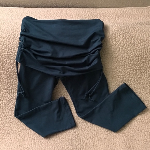 PrAna capris