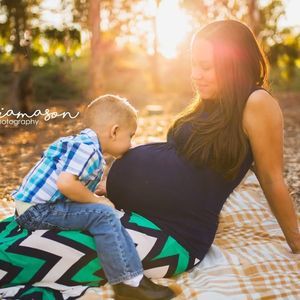 Meet your Posher, Jenna