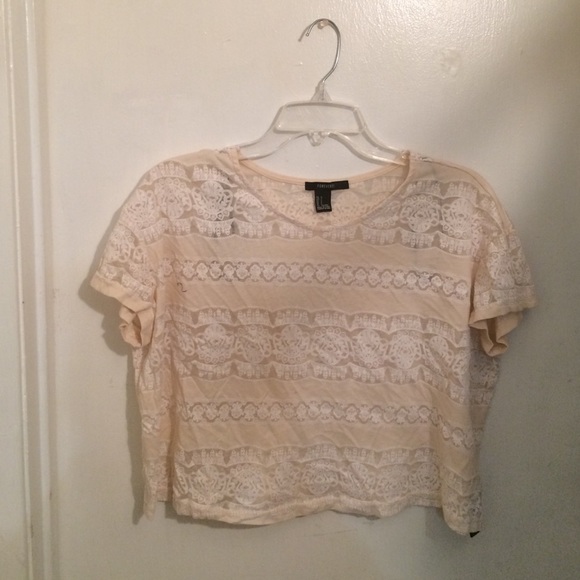 Basic Crop Top