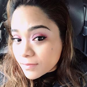 Meet your Posher, Gabriela