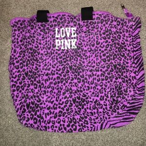 Victoria Secret bag