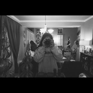 Meet your Posher, Erynn