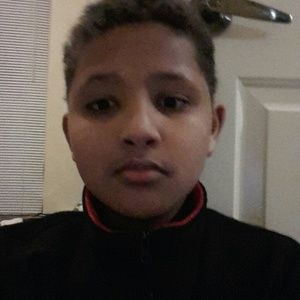 Meet your Posher, Ibrahim