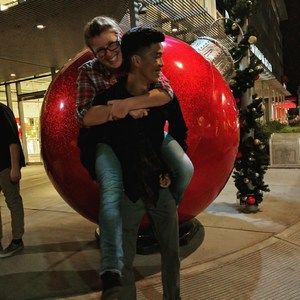 Meet your Posher, Madison