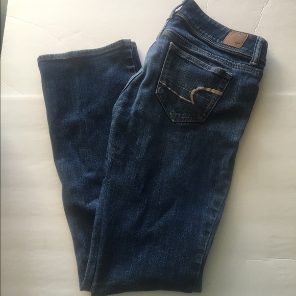 American Eagle Outfitters Denim - American Eagle jeans