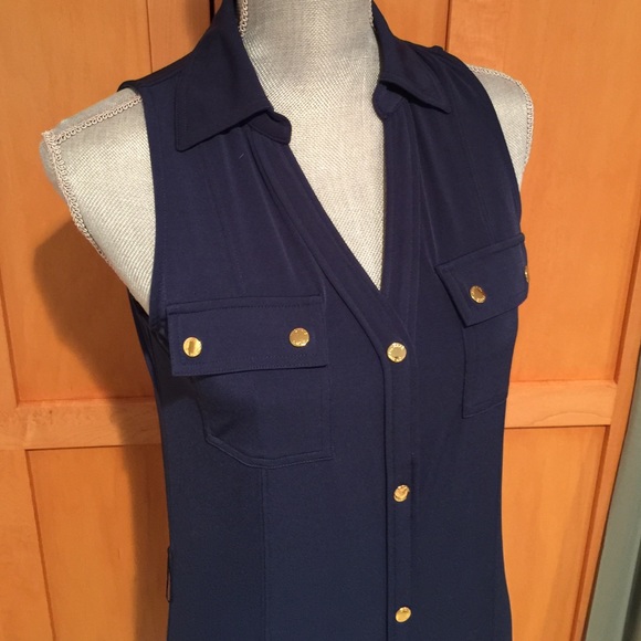 NWOT Michael Kors Dress