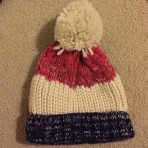 Winter Hat