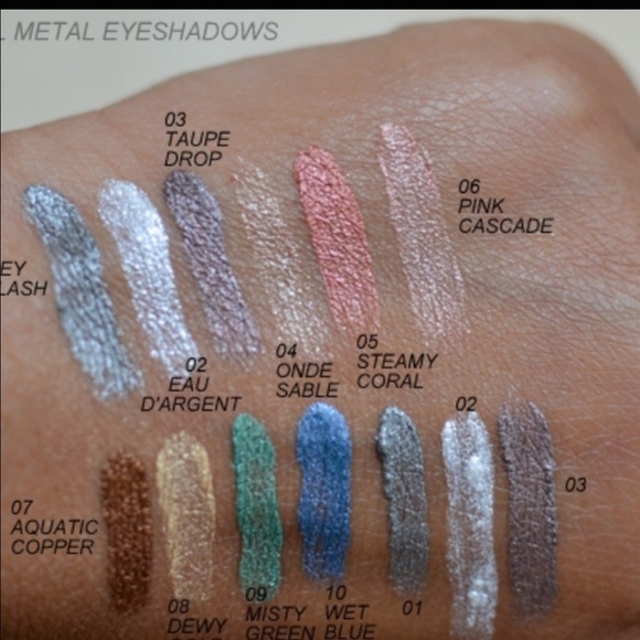 ysl full metal shadow