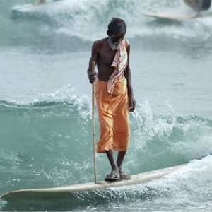 Meet your Posher, Matt