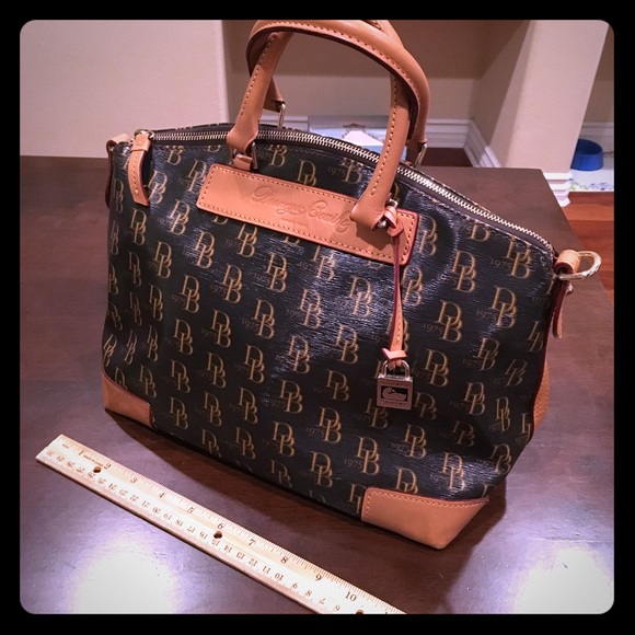 Dooney & Bourke Handbag