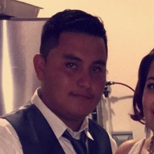 Meet your Posher, Vicente