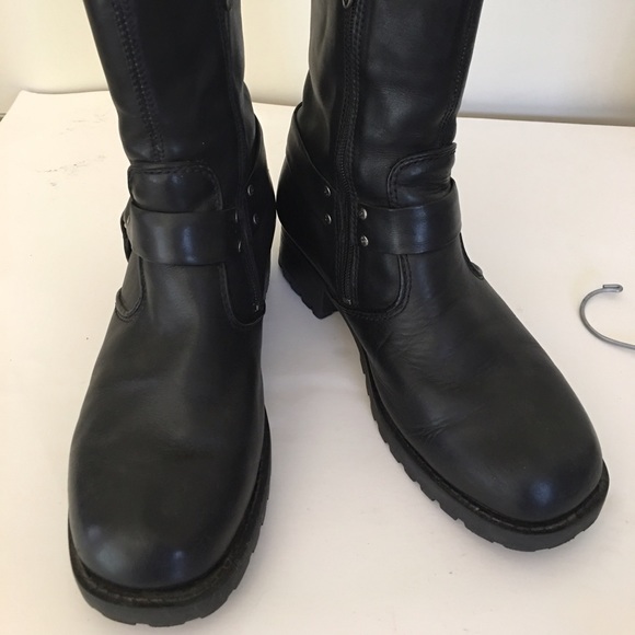 ♦️HARLEY DAVIDSON BOOTS♦️ - Picture 3 of 4