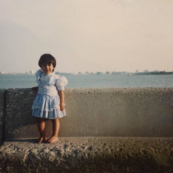 Meet your Posher, Eman