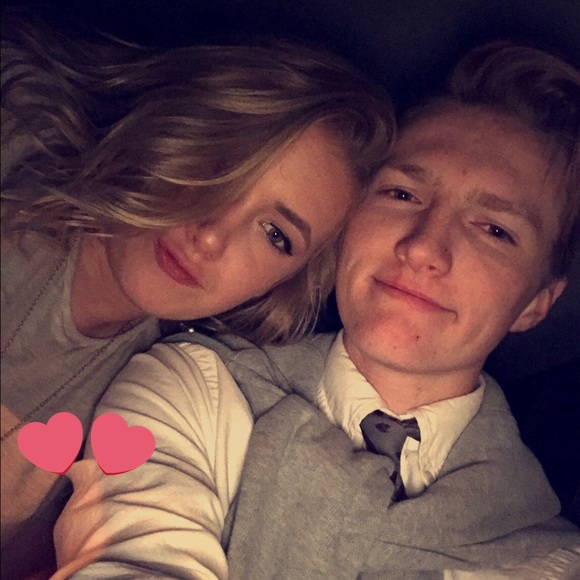 Meet your Posher, Andrew - Picture 1 of 1