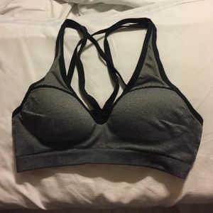 VS Pink Sports Bra