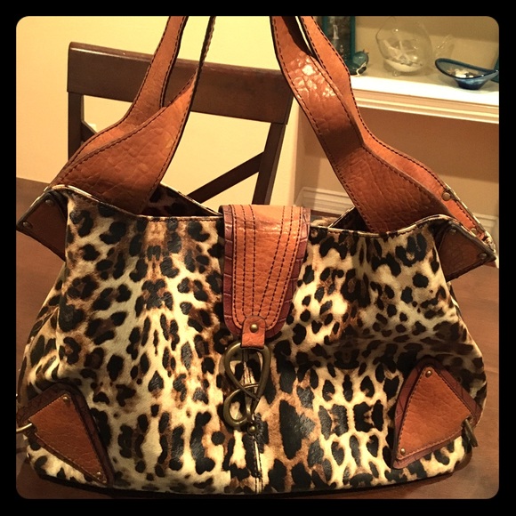 Jessica Simpson Shoulder Bag