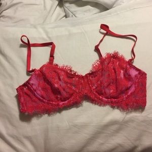 Victoria Secret Unlined Bra