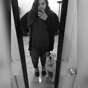 Meet your Posher, Cathy