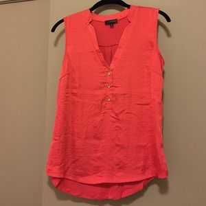 Blouse from The Limited