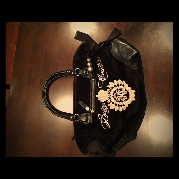 Juicy Couture Shoulder Bag